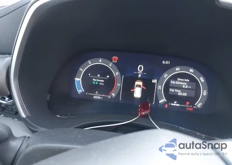 2024 Toyota Highlander Limited z USA, uszkodzony, nr VIN 5TDKDRBH9RS554703